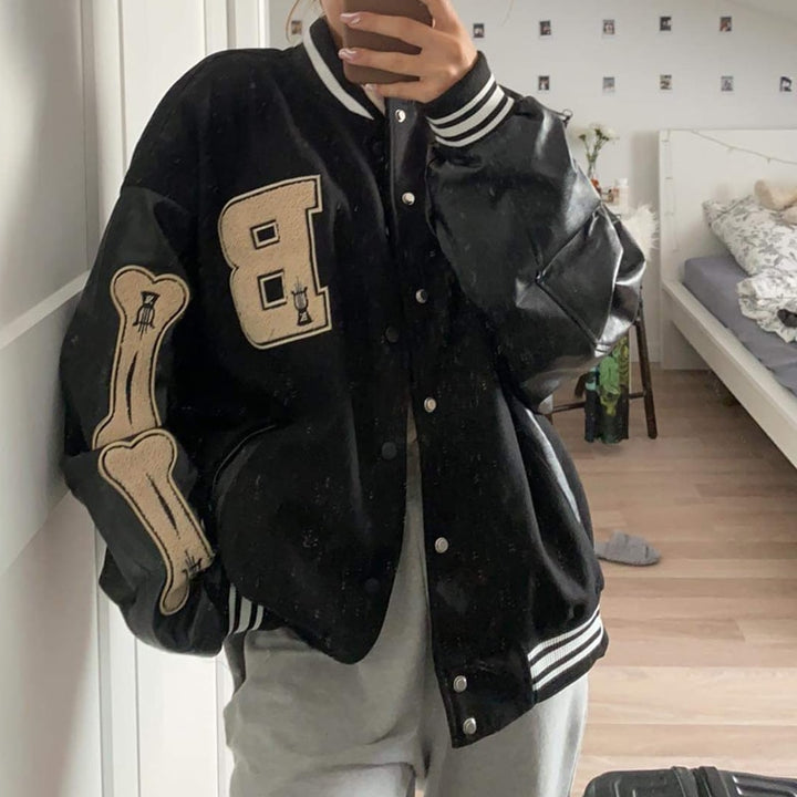 Baseball Jacket