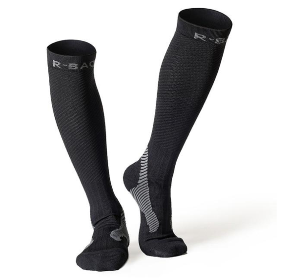 SportZone Compression Performance Socks