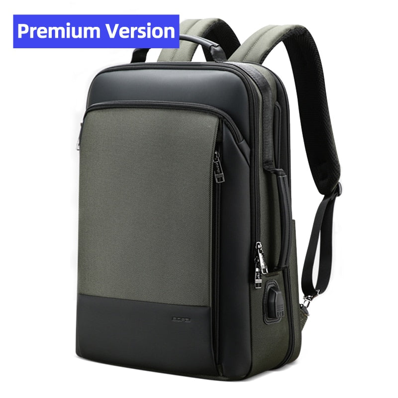 Smart All Carry Backpack