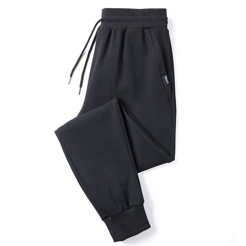 Men Casual Sweatpants