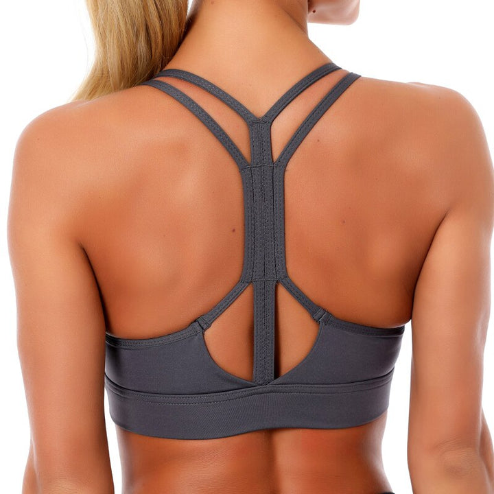 Kaminsky Women Sport Bra