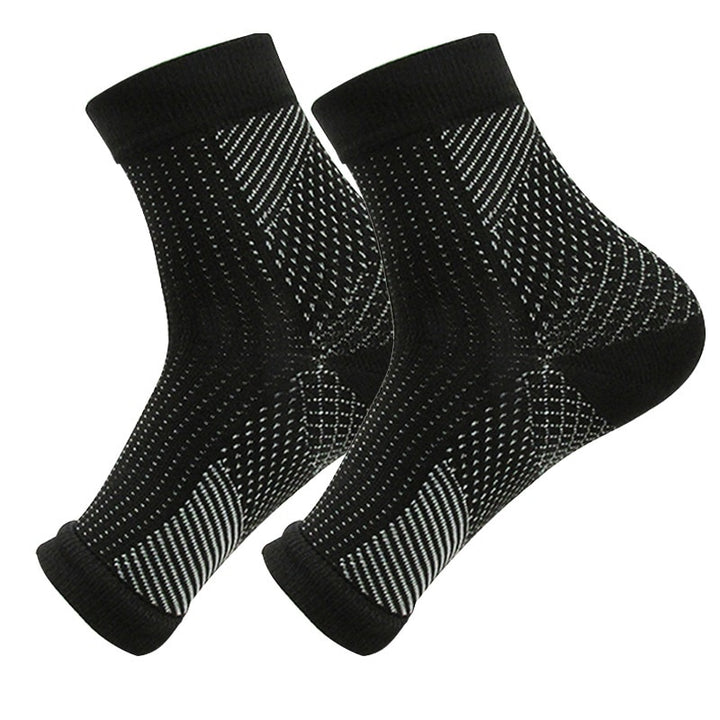 Anti-Fatigue Compression Men's Socks