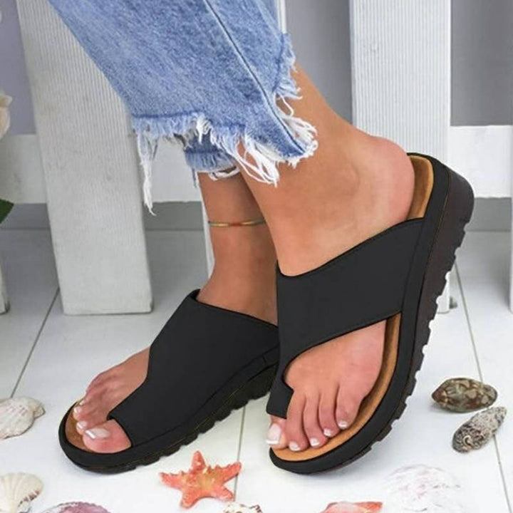 Women Flat Sole Shoes