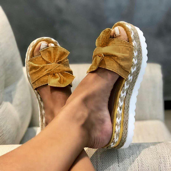 Women Platform Sandals