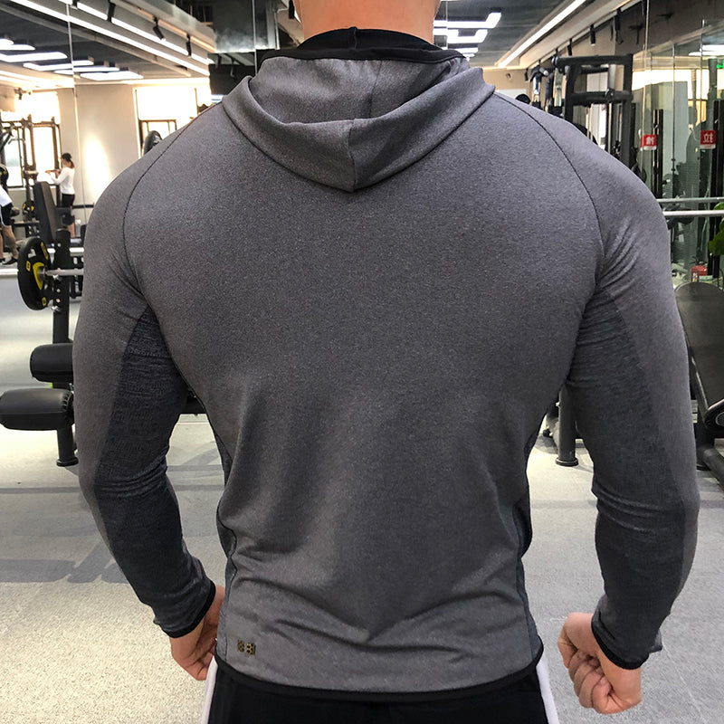 Men's Sports Hoodie