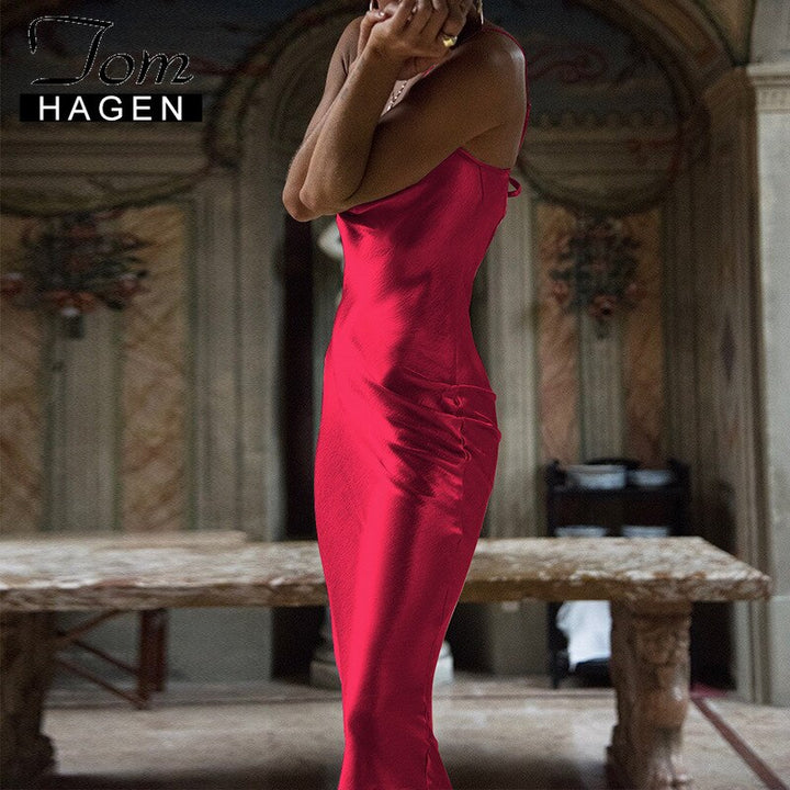 Tom Hagen Sexy Bodycon