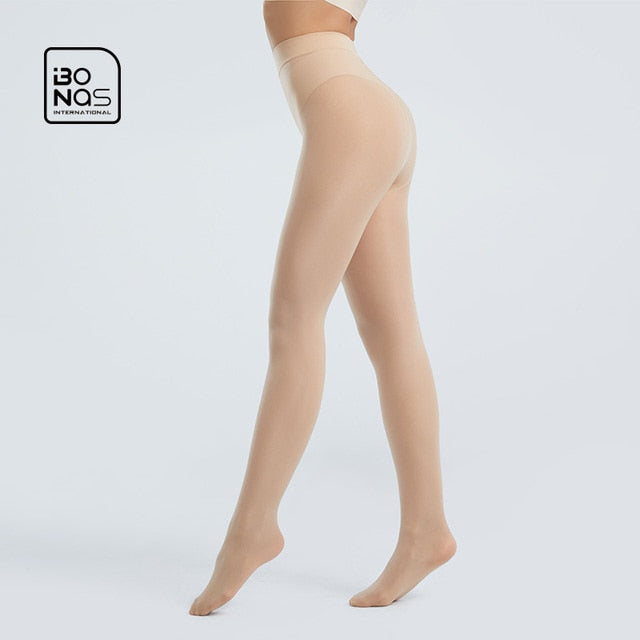 Tear-resistant Unbreakable Tights