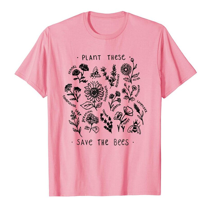 Plant These T Shirt