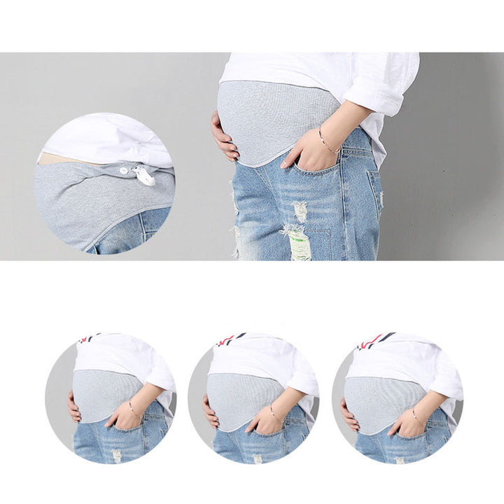 Maternity Jeans Pants For Pregnant Women