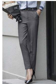 Professional Business Pants for Women