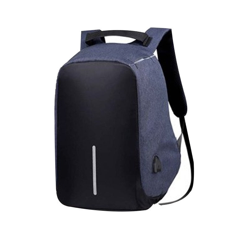 Laptop Backpack USB Charging