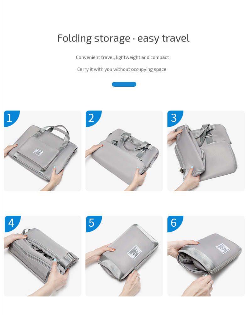 Folding Travel Bags Waterproof