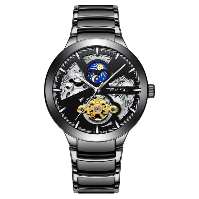 Automatic Mechanical Watch For Men