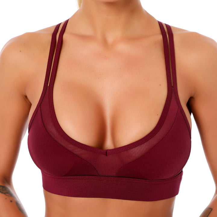 Kaminsky Women Sport Bra