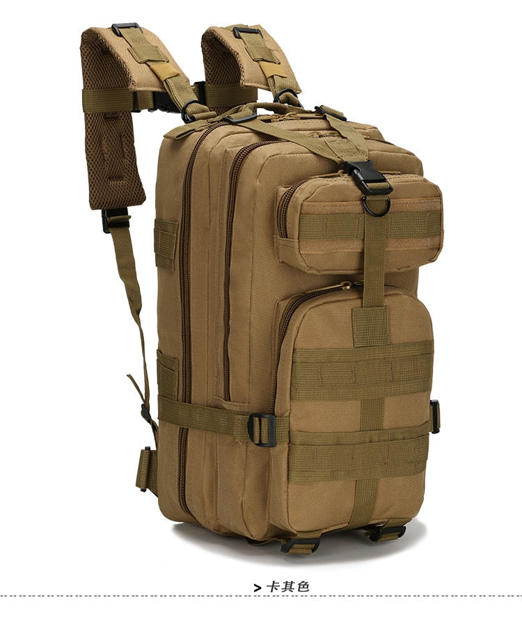 Outdoor Military Trekking Bags