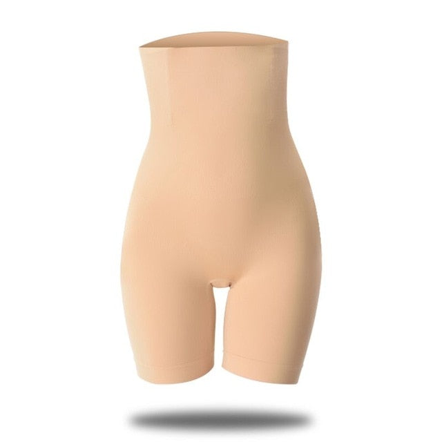 VIP Butt Lifter Seamless Women High Waist Slimming Tummy Control Panties