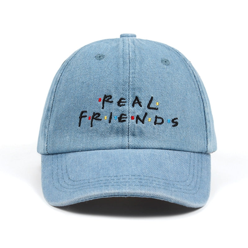 Brand Real Friends Hat