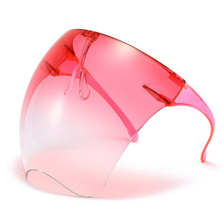 Goggle Faceshield Protective Glasses