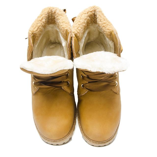 Damen Winter Boots "Bonita"