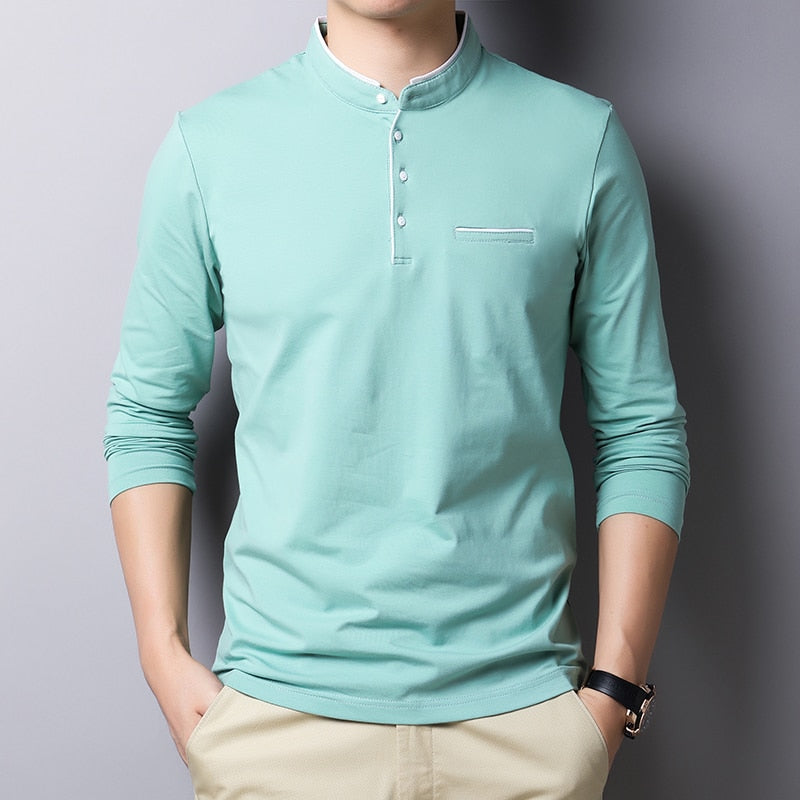 Men's Polo Shirt