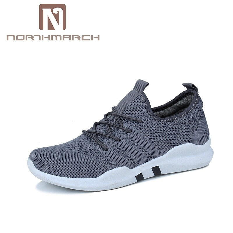 Casual Mesh Shoes for Men
