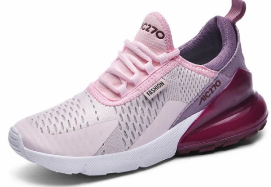 New Fashion Tennis Shoes for Women