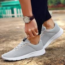 Blade Casual Trainers Shoes