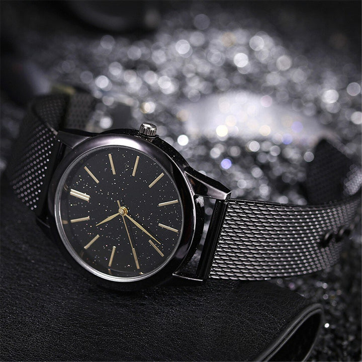 Watch Men New Starry Sky Watch