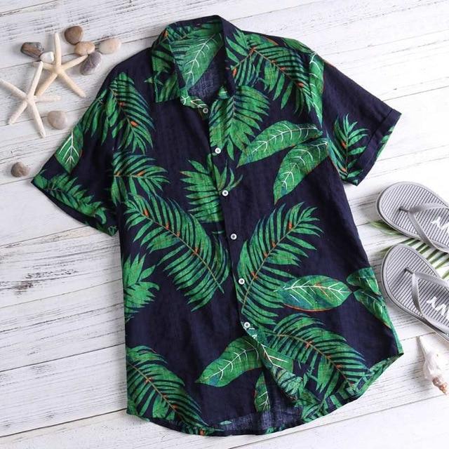 Men's Molokai Casual Dress Shirt