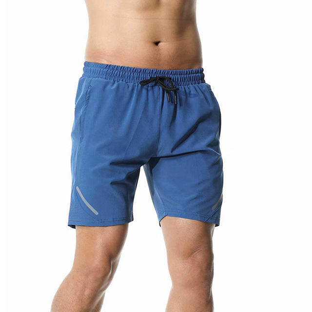 Men's Running Workout Shorts