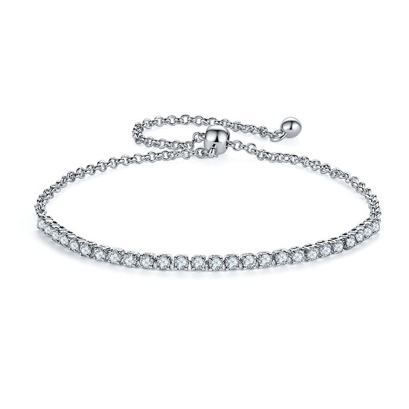 UMODE Fashion Charm Tennis Bracelets