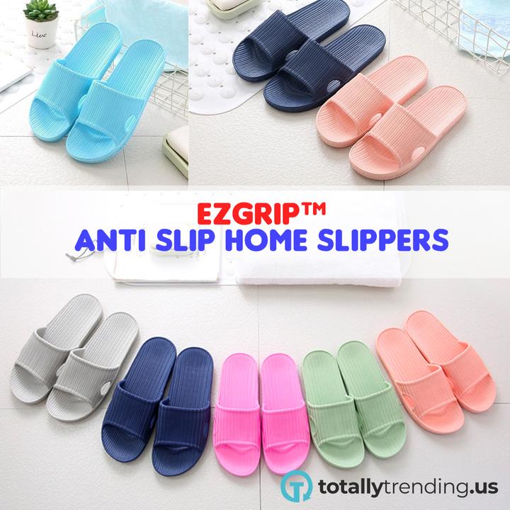 men Anti Slip  Slippers