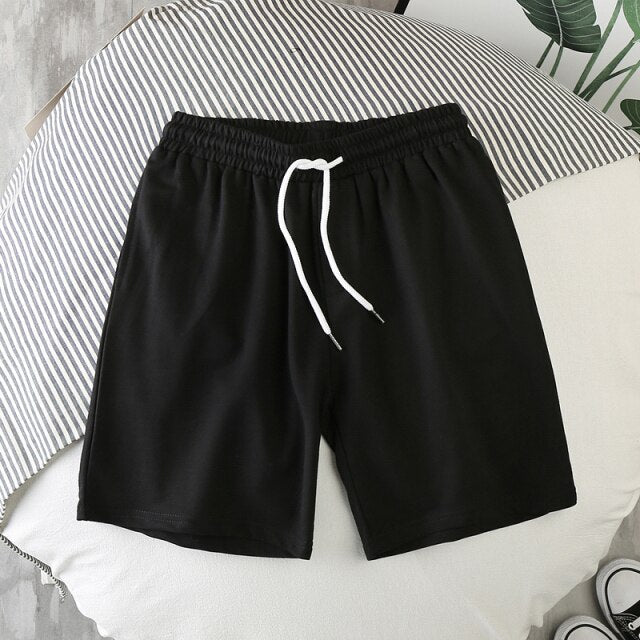 Summer Women Shorts