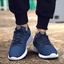 Blade Casual Trainers Shoes