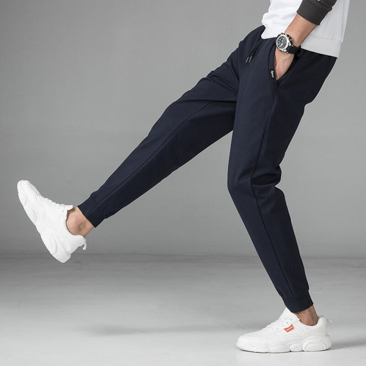 Men Casual Sweatpants