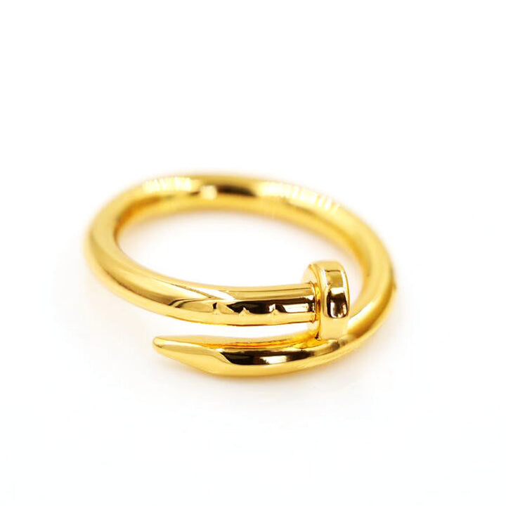 Nail Ring For Women