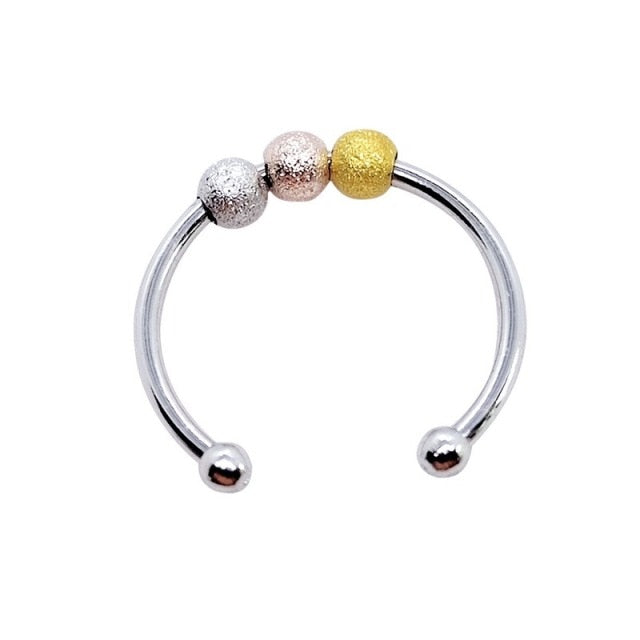 Spinning Rings For Women