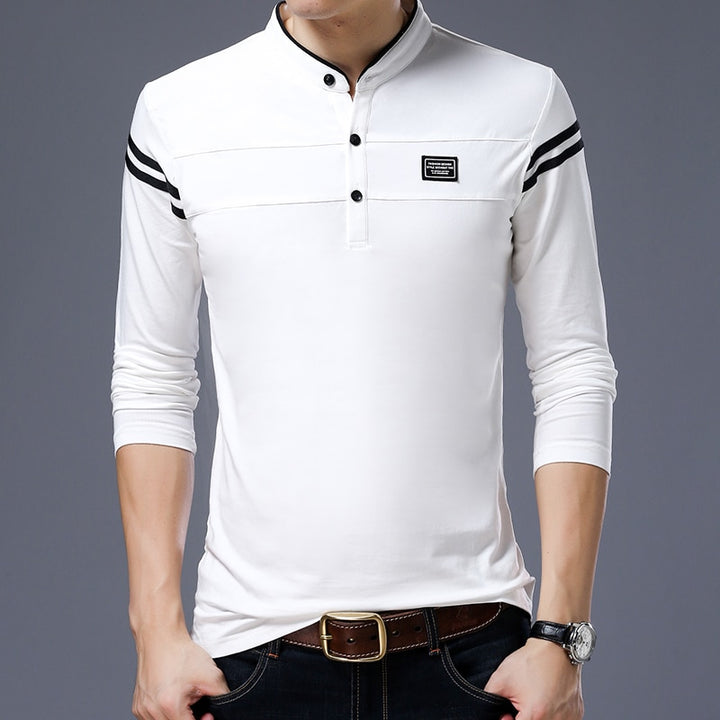 Men's Polo Shirt