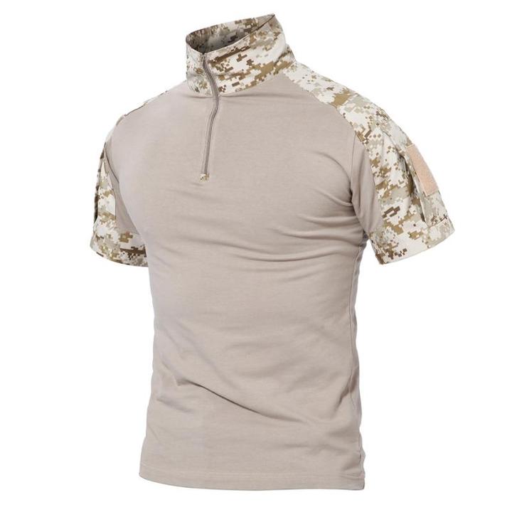 OPZ Base Layer - Short Sleeve