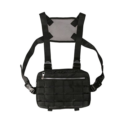 Tactical Chest Rig Bags