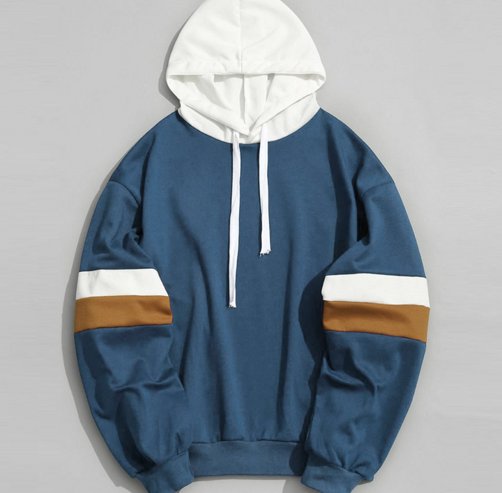 Men  Hoody Sweatshirt