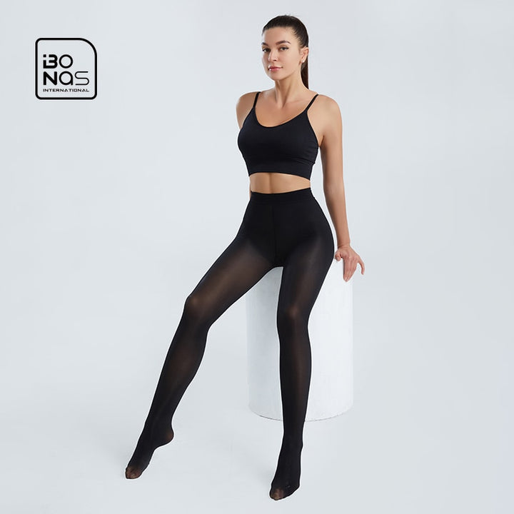 Tear-resistant Unbreakable Tights