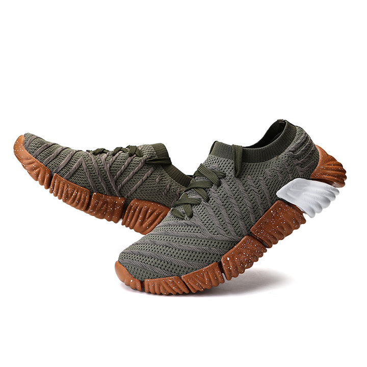 SENTA New Arrival Breathable Running Shoes For Men