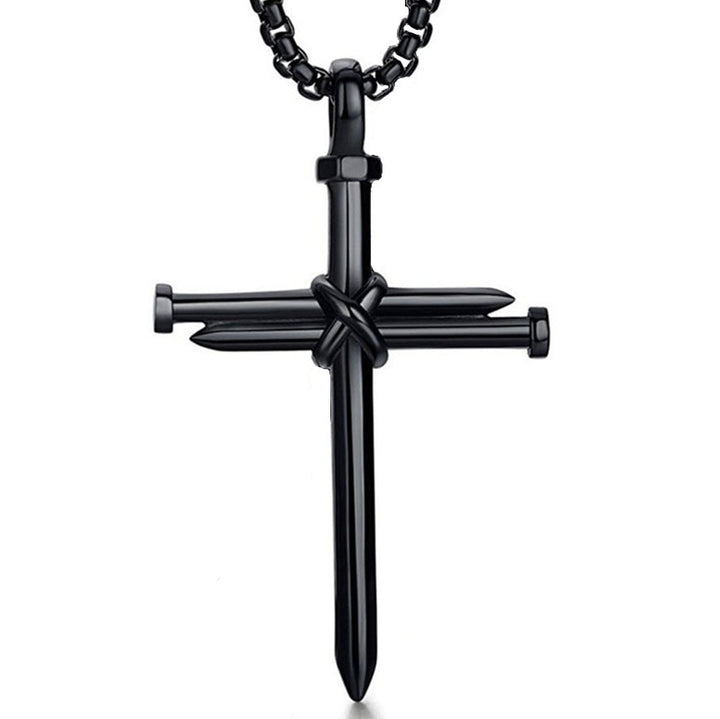 New Fashion Arrow Necklace For Men