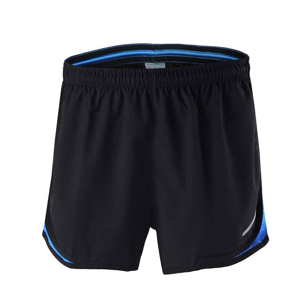 2 in 1 Sport Athletic Crossfit Fitnesss Shorts