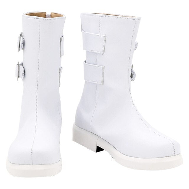 Cosplay Shoes Boots Halloween Costumes Accessory