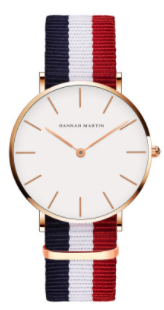 Hannah Martin Watch Women