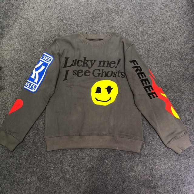 Best Version Kanye West Kids See Ghosts Collection