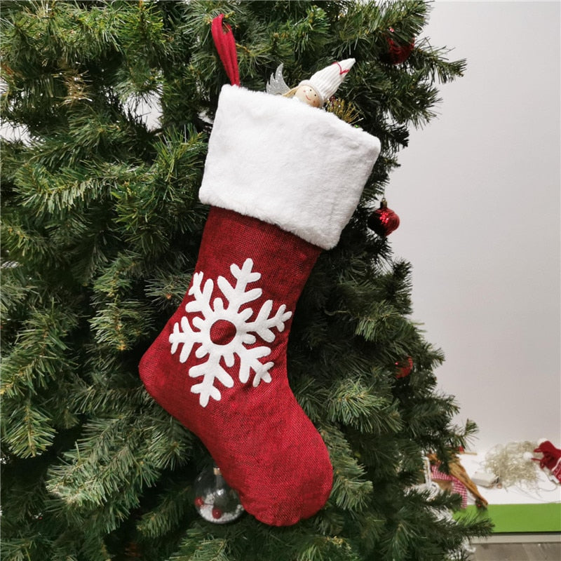 Christmas Stockings Socks