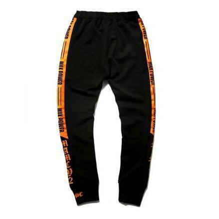 Max Power Trousers